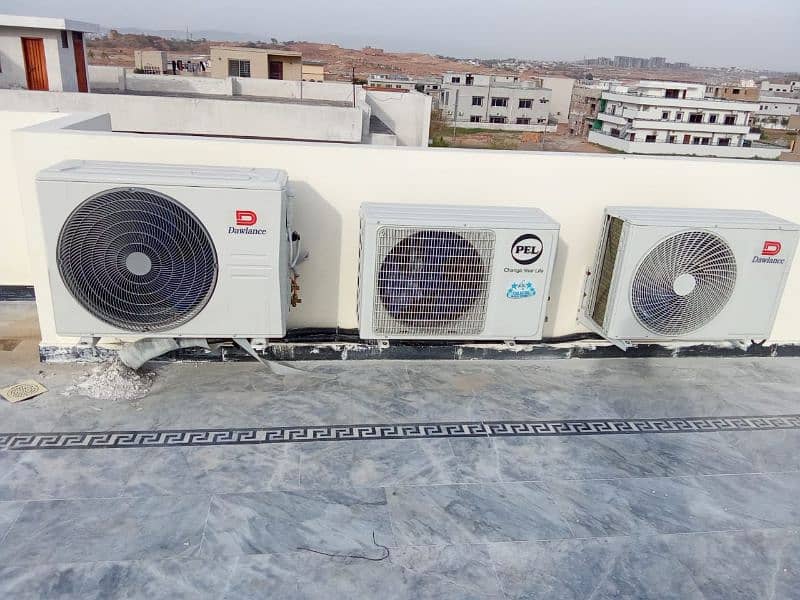All types Ac  repair service and installation 0