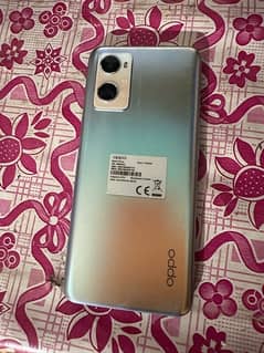 Oppo a 96 8/128gb pta approved