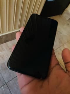 IPHONE XS MAX PTA 64 GB WITH COMPLETE BOX