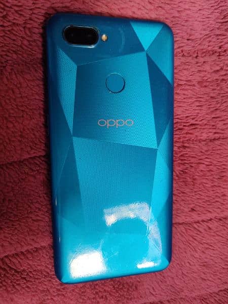 oppo A12 3gb ram 32 gb memory with box 2