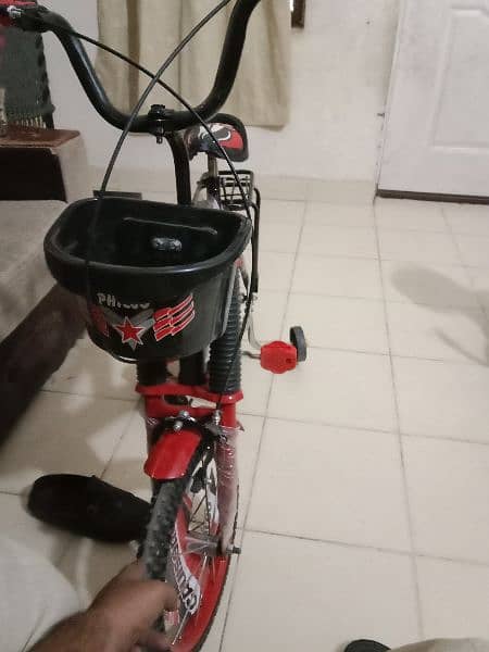 kids cycle for sale ,brand new 1