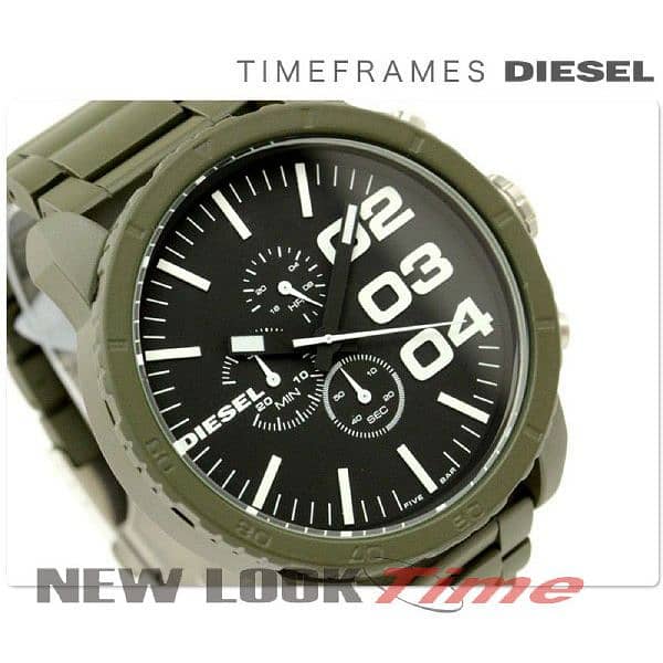 Diesel watche dz4251 0