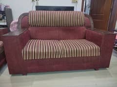 5 seater Sofa set for Sale 0