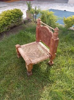 chair handmade
