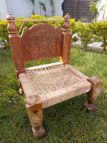 chair handmade 3