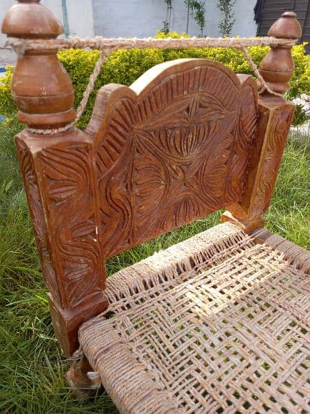 chair handmade 4