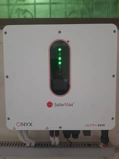 onyx pv 9000 solarmax 0