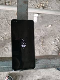 Oppo Reno 4 with box (pta approved) 8/128