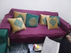 6 ka Sofa Set for Sale