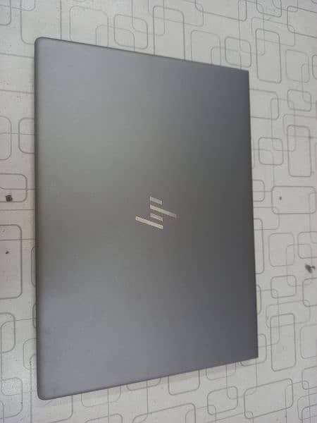 HP ZBook Laptop 0