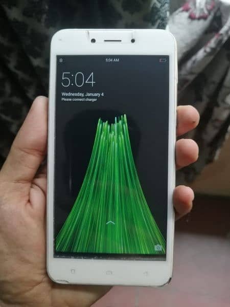 OPPO A71 ,4G LTE NETWORK 3/16 all ok 6