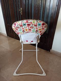 Graco Baby Dining Chair