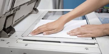 Rashid Photocopy & Printing