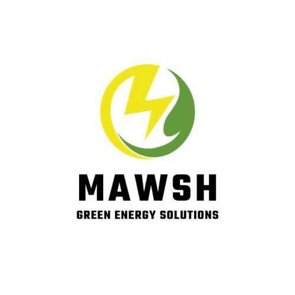 Solar Panel System (MAWSH Green Energy Solution) 0