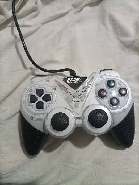 PC controller original with modes and turbo 0