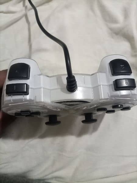 PC controller original with modes and turbo 1