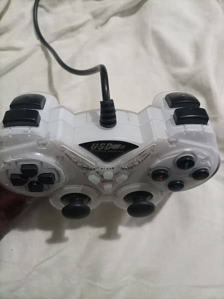 PC controller original with modes and turbo 2