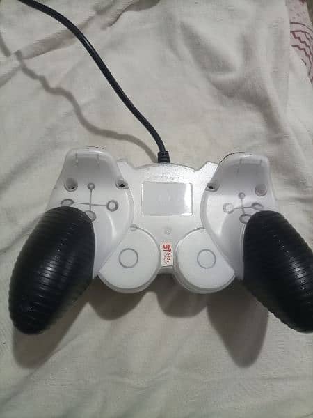 PC controller original with modes and turbo 3