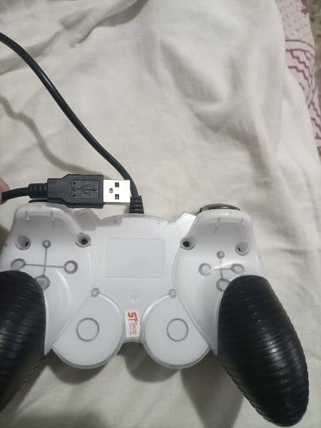 PC controller original with modes and turbo 4