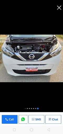 nissan dayz x family used car neat and clean 0
