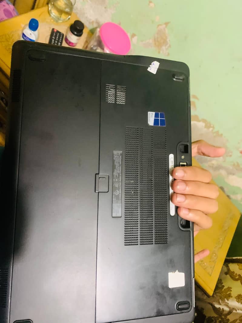 Dell laptap 1