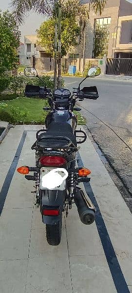 Suzuki Gr 150 5