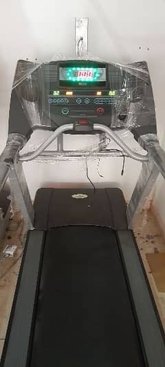 Fully Commercial Treadmill Machine 03334973737 0