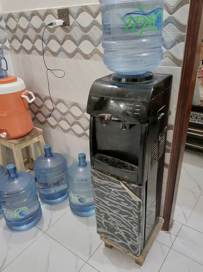 PEL water dispenser for sale 0