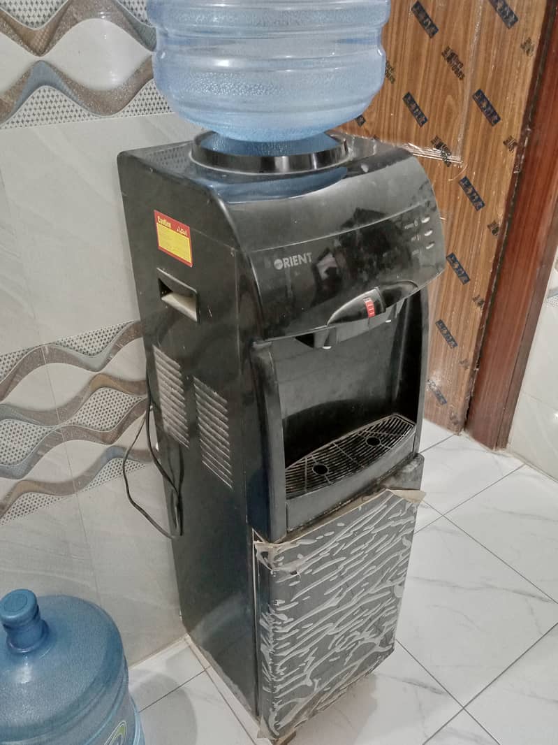 PEL water dispenser for sale 1