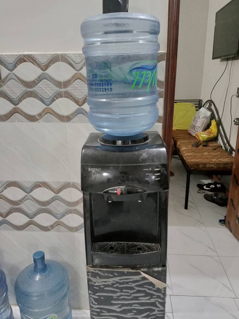 PEL water dispenser for sale 2