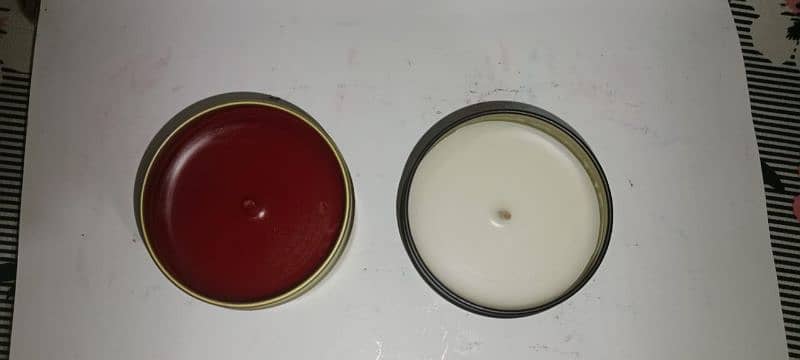 Scented Candles 4