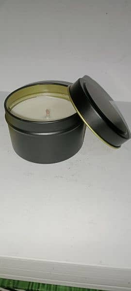Scented Candles 7