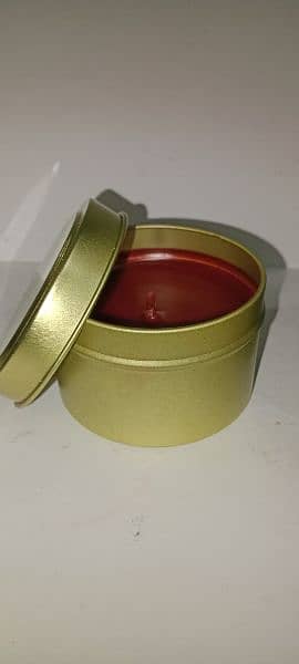 Scented Candles 9