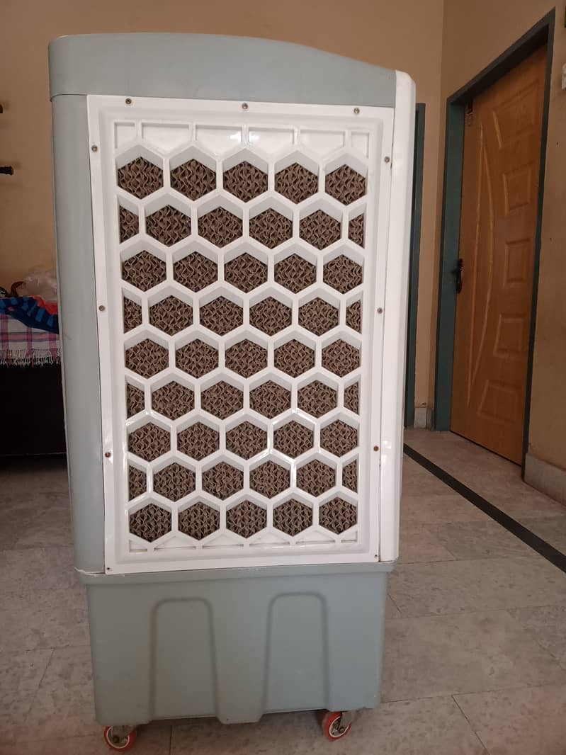 Sell air cooler 2