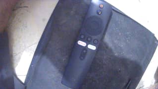 mi tv box remote 0