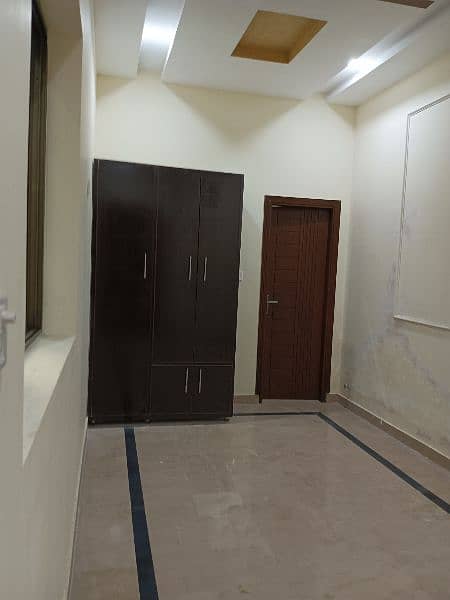 New Muslim town darbar mahal road New brand luxury 4 marly house sale 14
