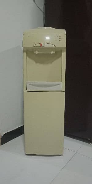 Orient Water Dispenser 2