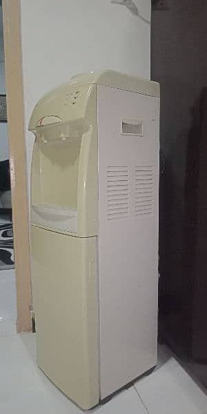 Orient Water Dispenser 5
