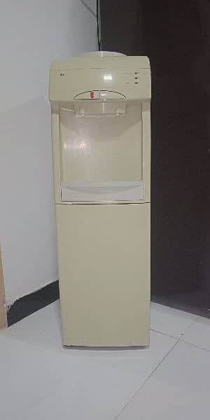 Orient Water Dispenser 6