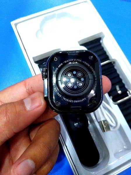 Ultra 2 Smartwatch 6