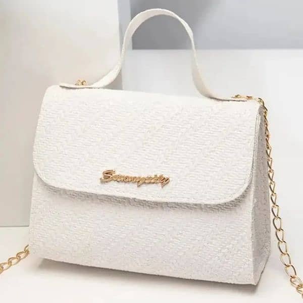 New Trendy Bags For Girls WhatsApp 03427983686 5