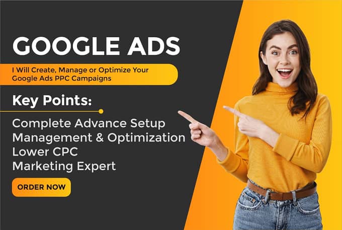 Google ads advertisement 1