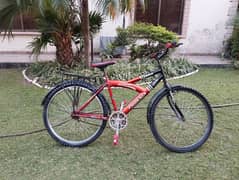 PHOENIX BICYCLE - good condition-affordable price