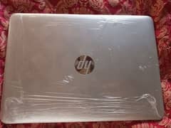 HP i7 5th generation
