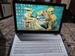 Hp Envy X360 Touch And Type 8th gen