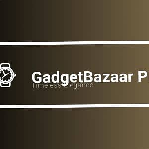 GadgetBazaar