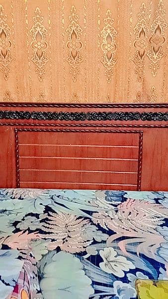 two single bed for sale without mattress 8