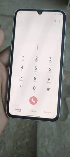 samsung a34 official pta approved for sale 8 256 10 by 10 condition