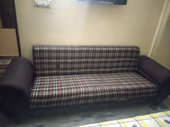 big size sofa cum bed for sale