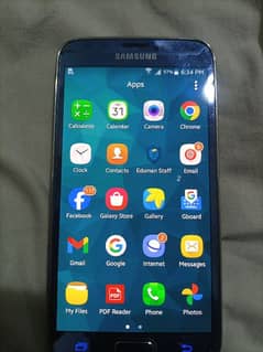 Samsung imported galaxy S5 non-pta 0